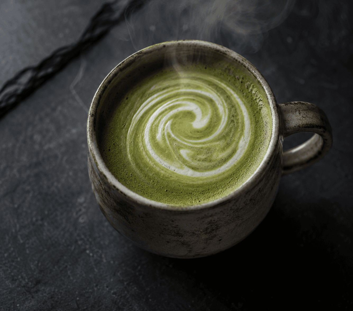 OG Matcha Latte